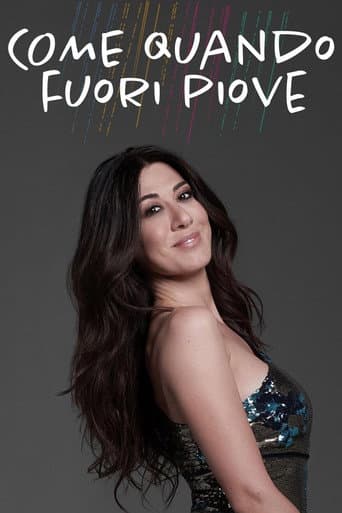 Poster for Come quando fuori piove