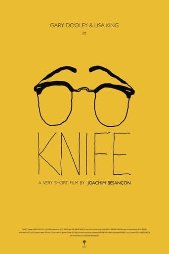 Poster for Knife