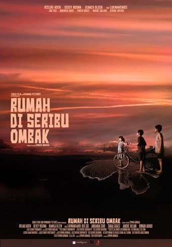 Poster for Rumah di Seribu Ombak