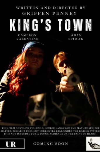Poster for King's Town