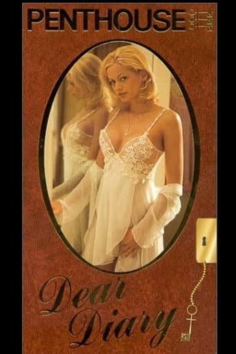 Poster for Penthouse: Dear Diary