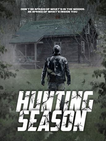 Poster for Hunting Season