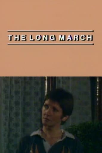 Poster for The Long March