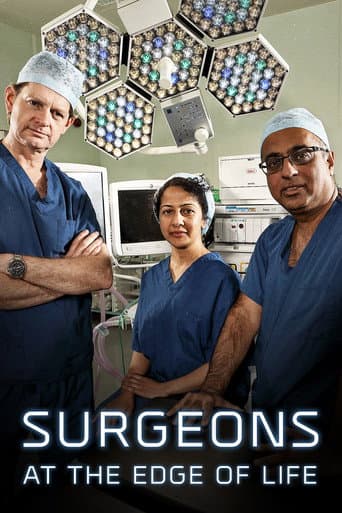 Poster for Season 1