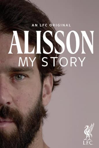Poster for Alisson: My Story