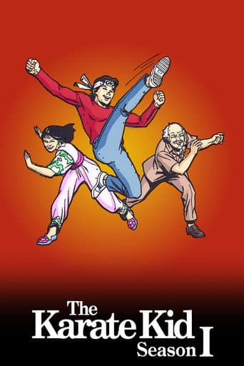 Poster for Season 1