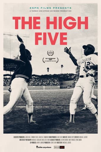 Poster for The High Five