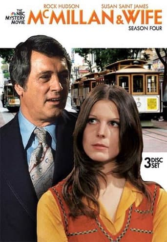 Poster for Season 4