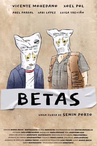 Poster for Betas