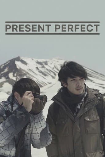 Poster for Present Perfect