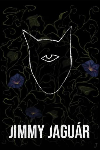 Poster for Jimmy Jaguár