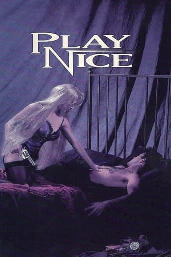 Poster for Play Nice