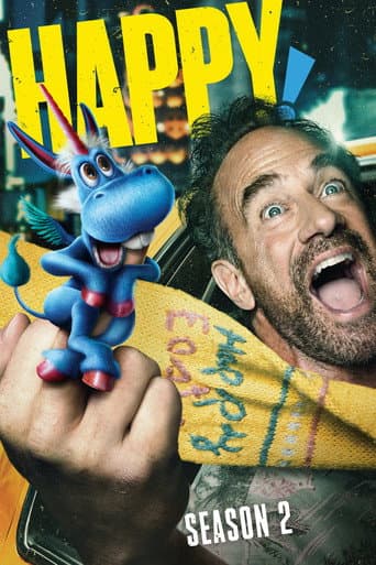 Poster for Season 2