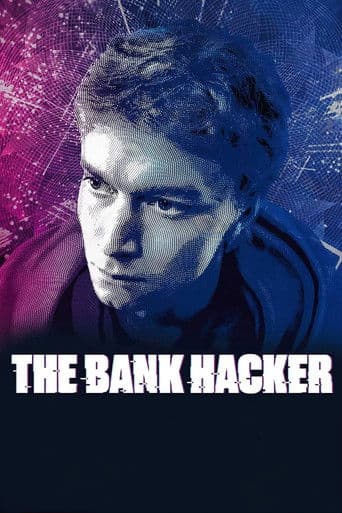 Poster for The Bank Hacker