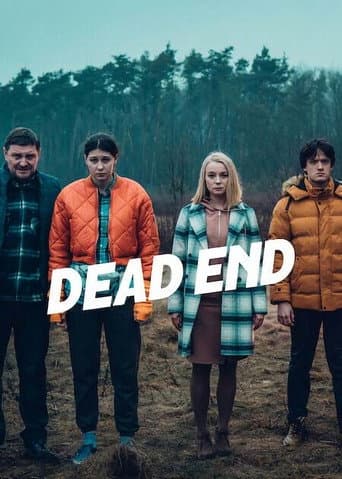 Poster for Dead End