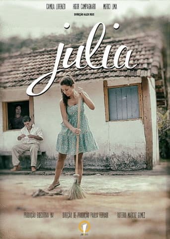 Poster for Julia