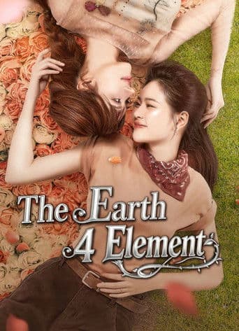 Poster for The Earth