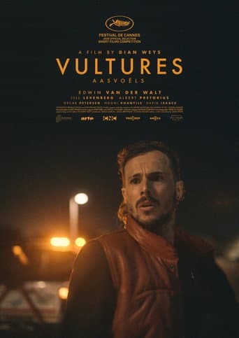 Poster for Vultures