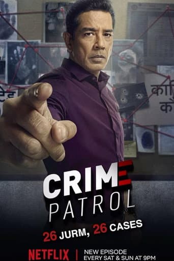 Poster for Season 1