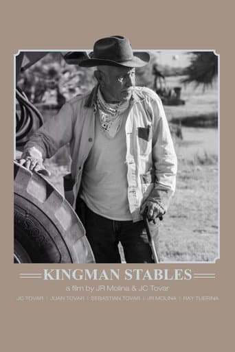 Poster for Kingman Stables