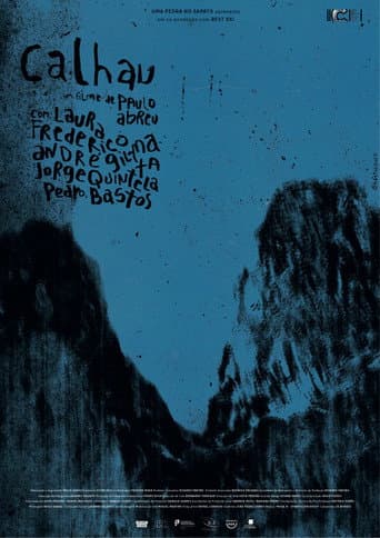 Poster for Calhau