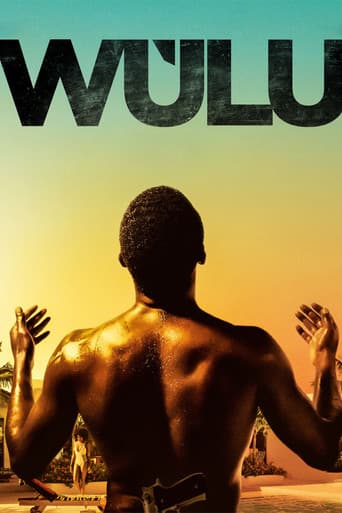 Poster for Wùlu