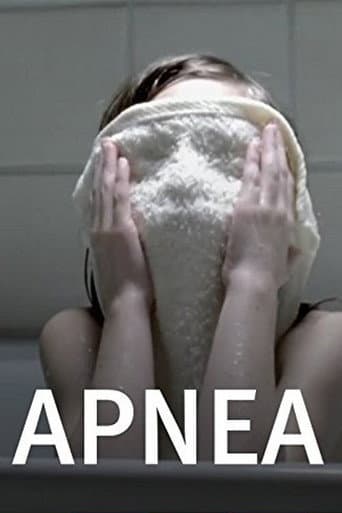 Poster for Apnea