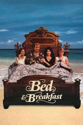 Poster for Bed & Breakfast