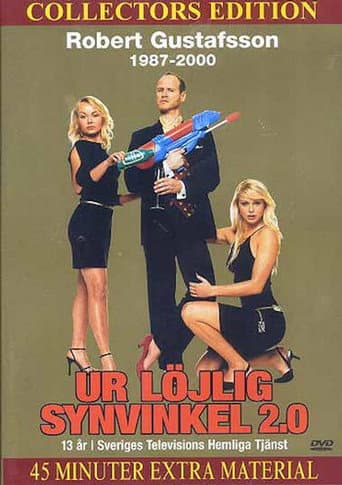 Poster for Ur löjlig synvinkel 2.0