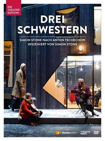 Poster for Drei Schwestern