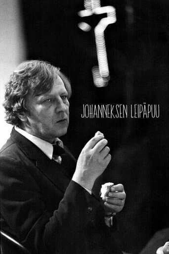 Poster for Johanneksen leipäpuu