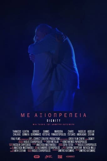 Poster for Dignity
