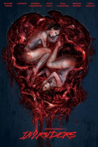 Poster for In2ruders
