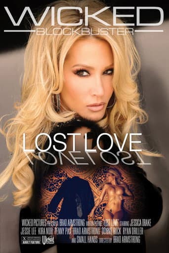 Poster for Lost Love