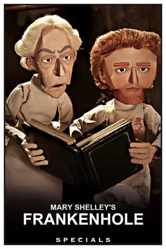 Poster for Specials