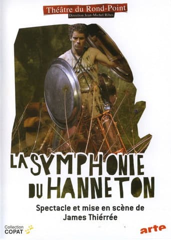 Poster for La Symphonie du hanneton