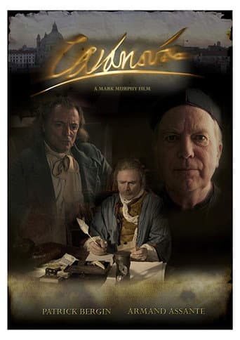 Poster for Casanova's Last Stand