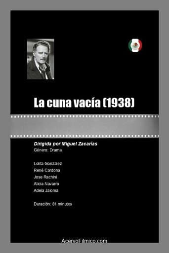 Poster for La cuna vacía
