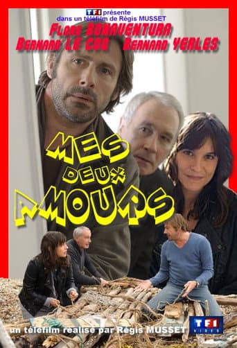 Poster for Mes deux amours