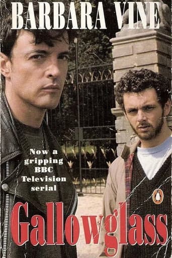 Poster for Gallowglass