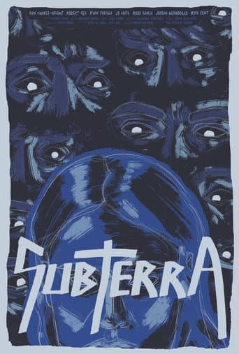Poster for Subterra