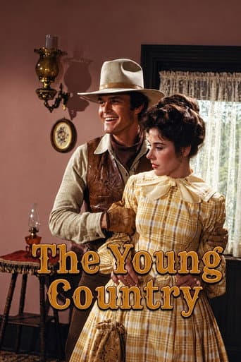 Poster for The Young Country