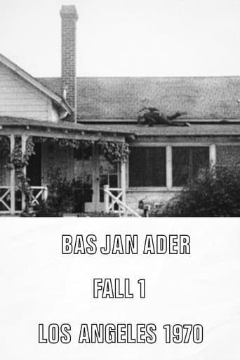 Poster for Fall 1