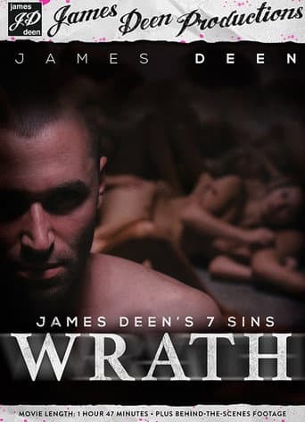 Poster for James Deen's 7 Sins: Wrath