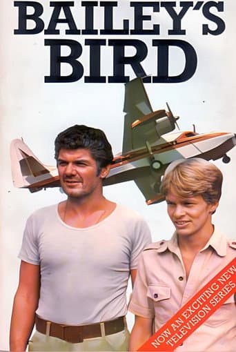 Poster for Bailey's Bird
