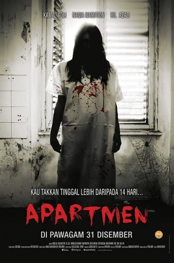 Poster for Apartmen