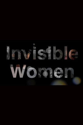 Poster for Invisible Women