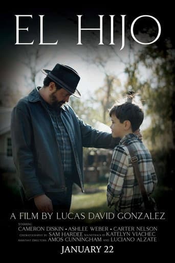 Poster for El Hijo