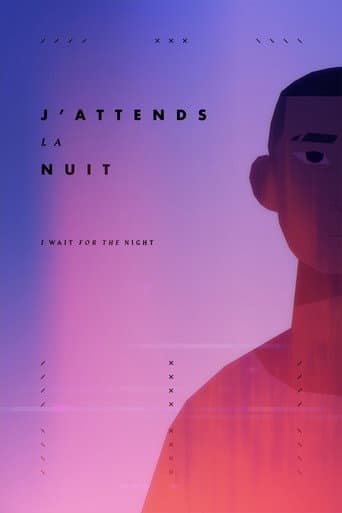 Poster for I Wait For the Night