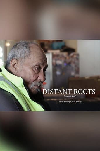 Poster for Distant Roots